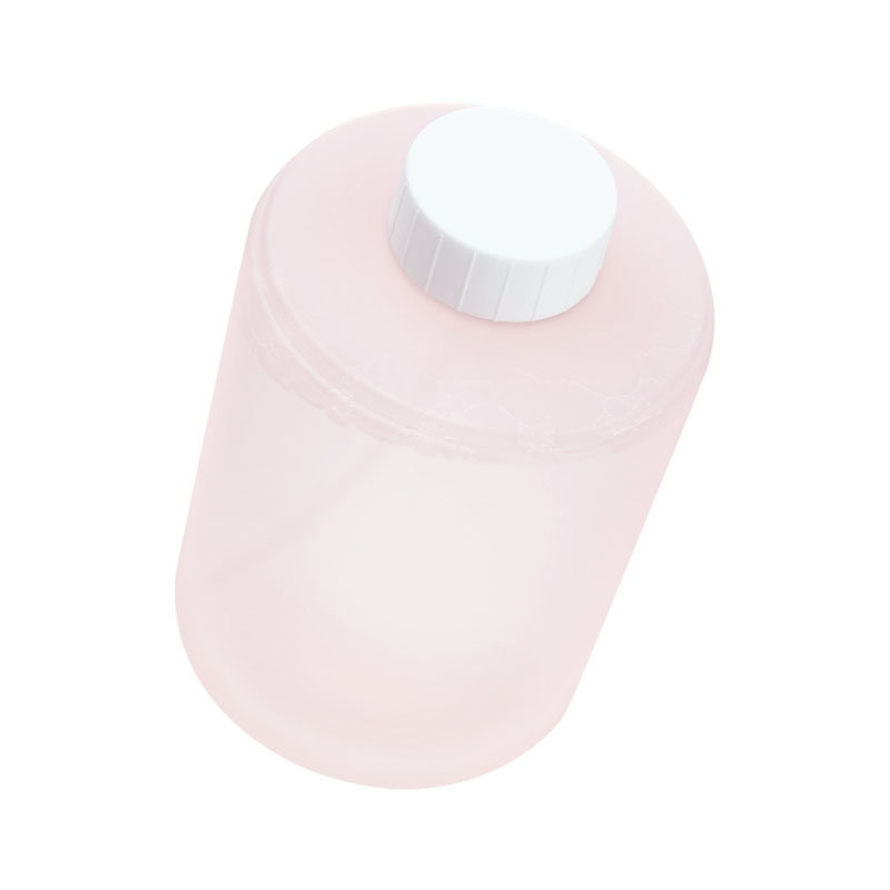 自动洗手机专用配套泡沫洗手液320ml*3瓶(单位:套)