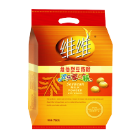 维维维他型豆奶粉760g非转基因