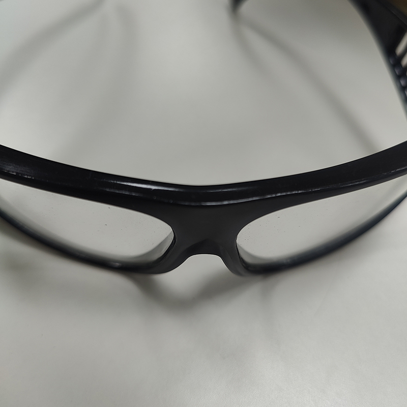 新动力火车 白弧色眼镜 均码 个高清大图