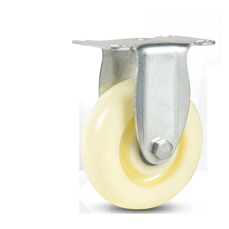 鑫睿辉 尼龙定向轮 3寸 个高清大图