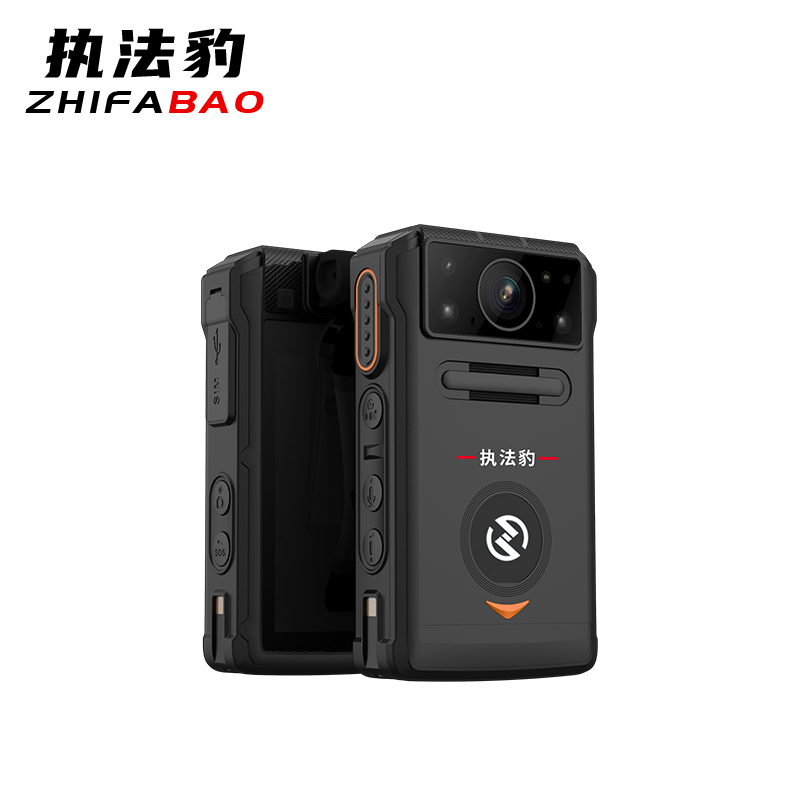 执法豹 执法记录仪 DSJ-M9 台高清大图