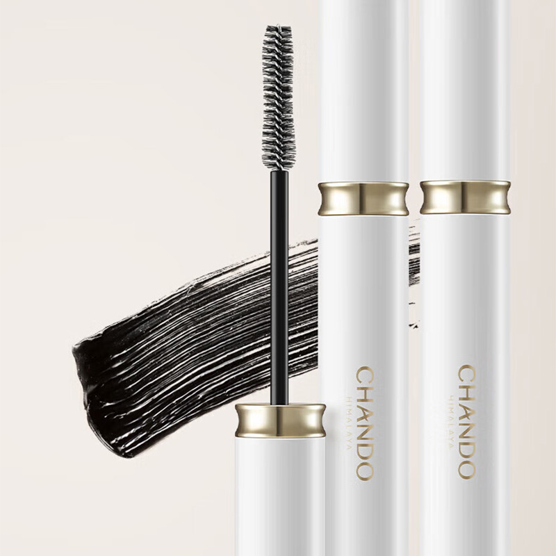 自然堂 太阳花浓密睫毛膏 5.5g(个)高清大图