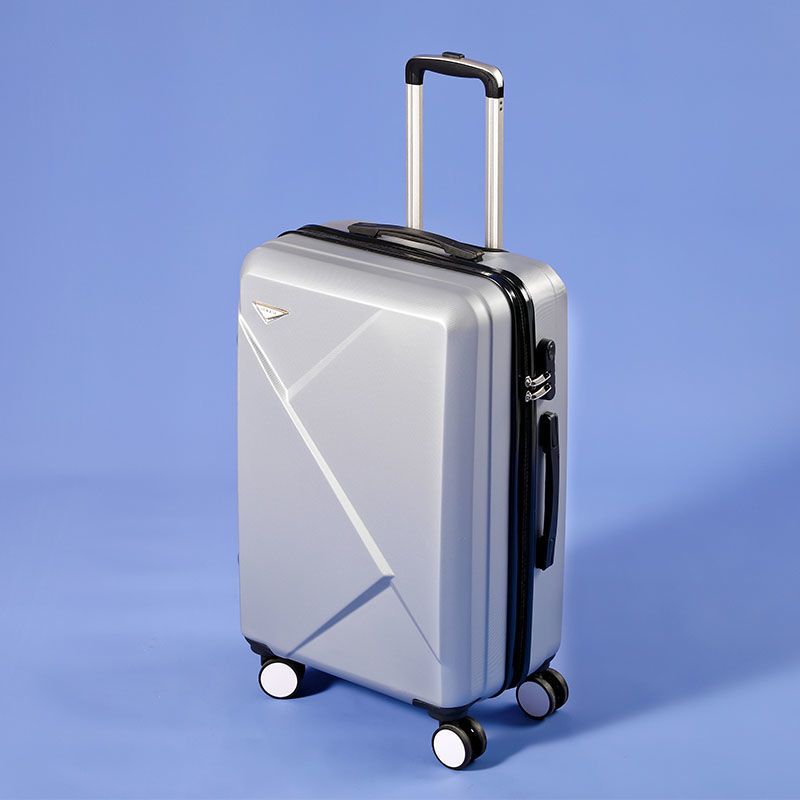 领头鸟2020新款行李箱男24寸大容量旅行箱子母拉杆箱万向轮可爱密码箱