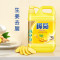 榄菊(Lanju) 生姜去腥洗洁精食品用蔬果洗涤不伤手去油祛味 1.18kg/瓶