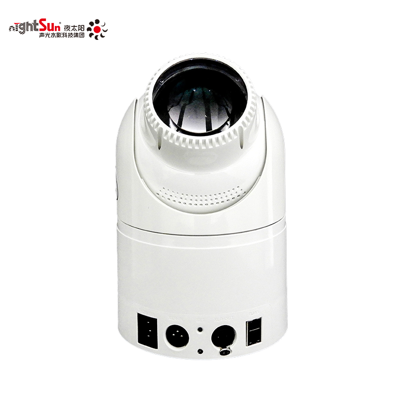 HSA718 LED摇头光束高清大图