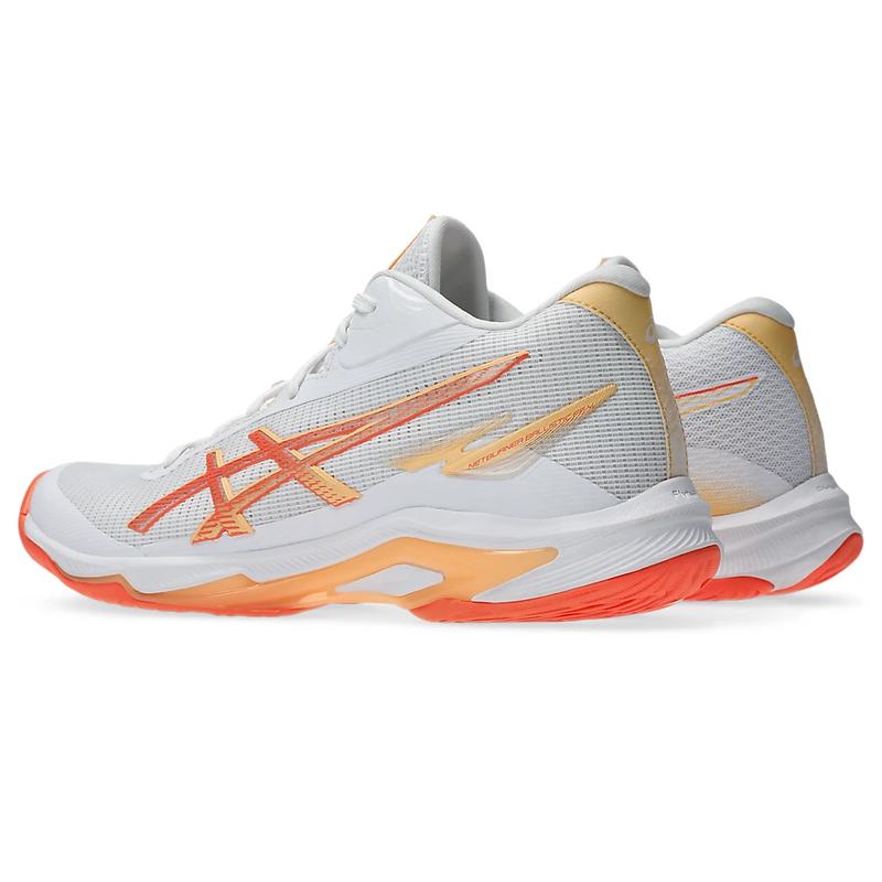 亚瑟士(ASICS)室内训练鞋女款速配灵活多向运动鞋轻便防滑专业健高清大图