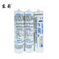 东葑平面硅酮密封胶5587支