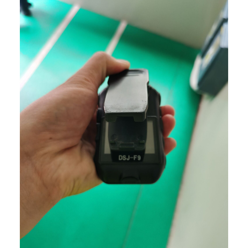 执勤记录仪电池:适用于DSJ-F9