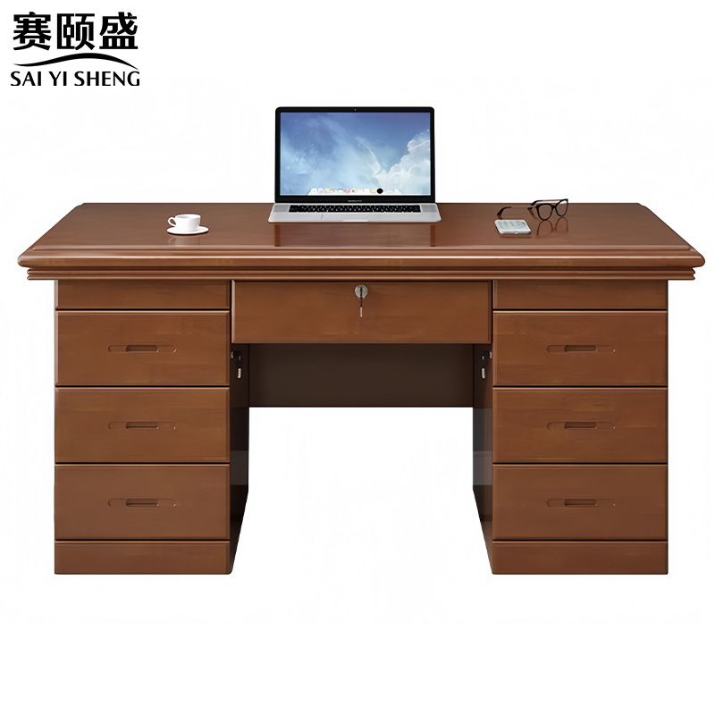赛颐盛职员办公桌1600*780*760mm张