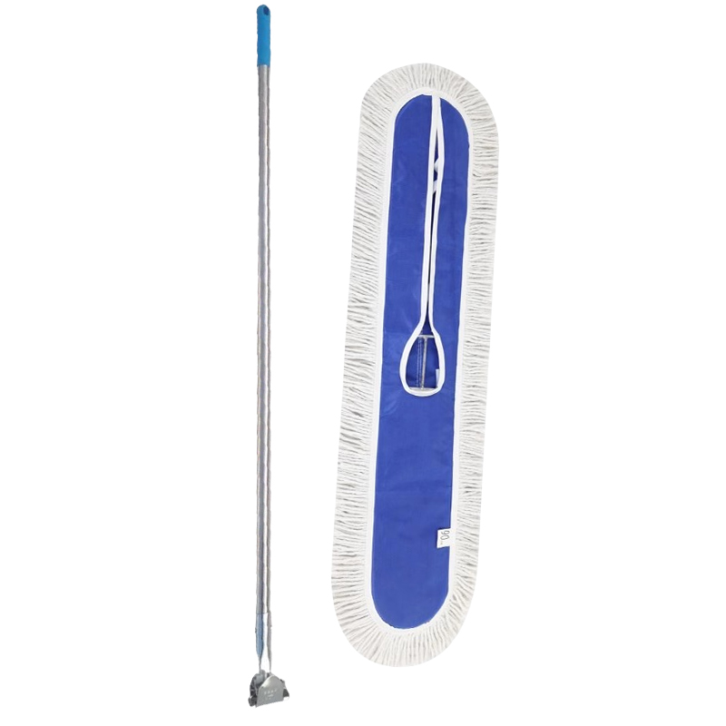 瑞季勤 宽拖把 拖布尘推 宽90cm 把高清大图