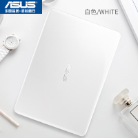 ASUS华硕顽石 A580UF8250 15.6英寸商务办公学生学习轻薄时尚本手提笔记本电脑i5-8250U 8G 500GB硬盘 MX130/2G独显 机械硬盘 珍珠白