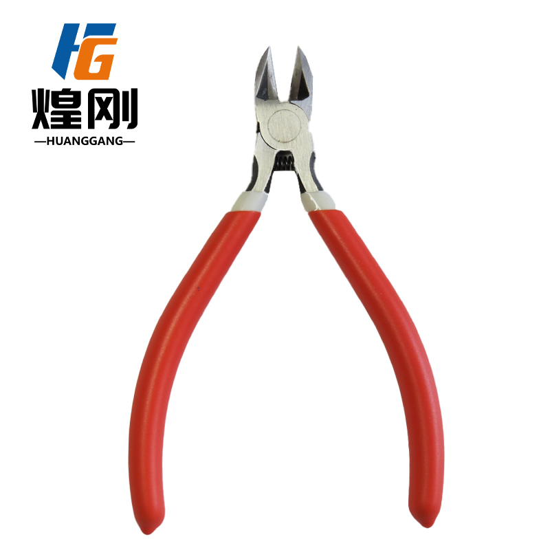 煌刚 水口钳 5寸/150mm 把高清大图