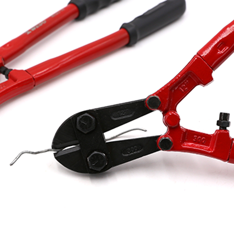 维度(WEDO)WD325-14 T8A工具钢 单臂断线钳 14寸(350mm)大力剪切钳高清大图