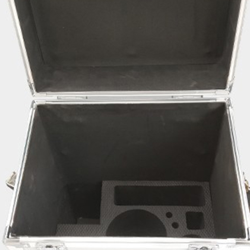 爱路达 工具箱计量器具箱 ALD01/个高清大图