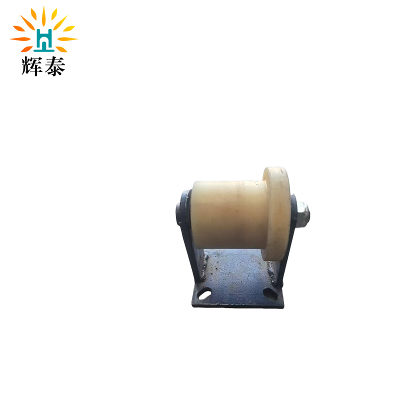 辉泰 尼龙轮 走行轮 120*90mm 个高清大图