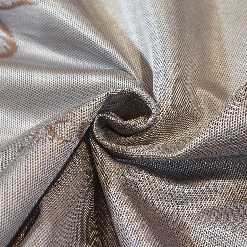 冰丝凉席床1.5米床夏季冰丝席子三件套1.8米可水洗空调软席_470高清大图