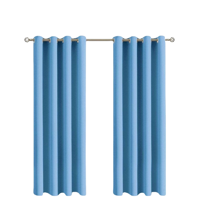 鑫龙悦窗帘定制平方米高清大图