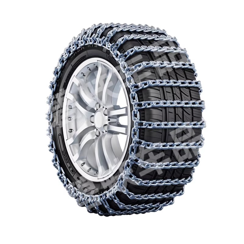 围一 防滑链 WY-91 套高清大图