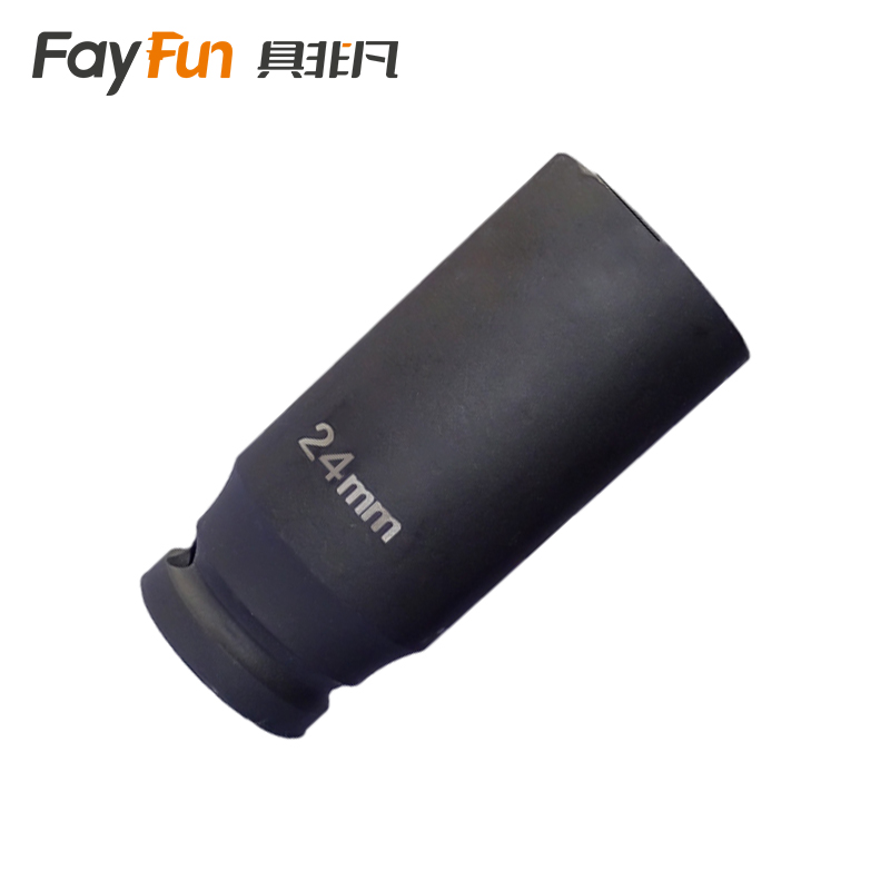 具非凡 套筒 加长24mm个高清大图