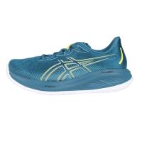 亚瑟士(ASICS)跑步鞋男缓震舒适训练鞋宽版专业运动跑鞋户外休闲