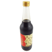 八珍(PATCHUN)甜醋 600mL 瓶装 煲猪脚姜 满月美食传统甜醋 调味