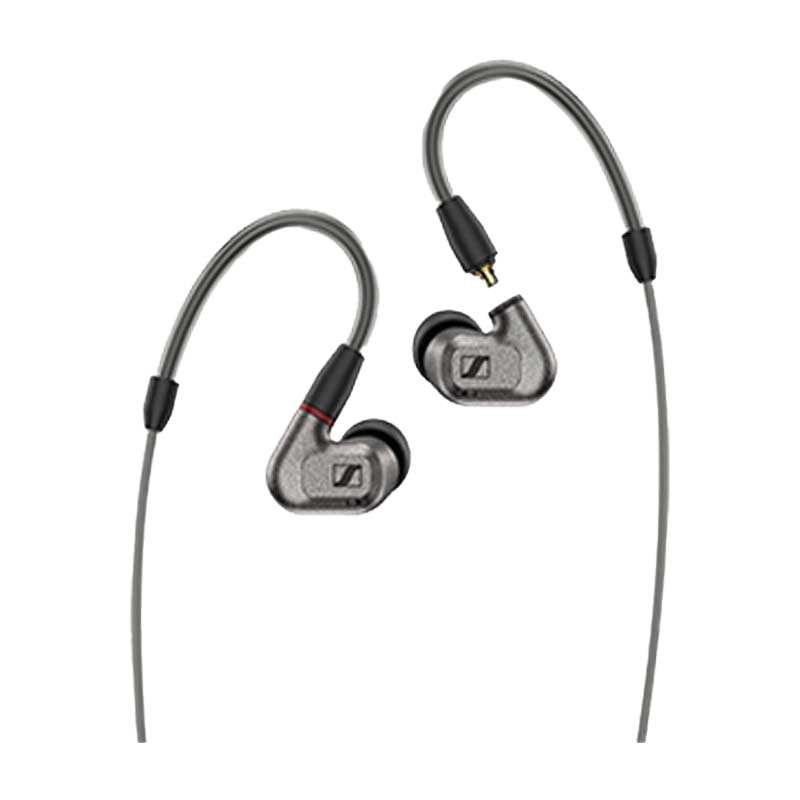 SENNHEISER/森海塞尔IE600入耳式高保真HIFI发烧耳机监听录音运动耳塞ie600高清大图
