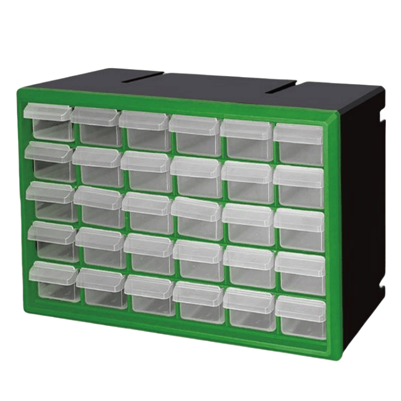 鑫木樽物料盒365*180*243mm个高清大图