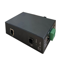 华飞科技光纤收发HF-IES-4000-S56P24G24SF8XG