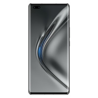 荣耀V40 8GB+128GB 幻夜黑 10亿色视网膜级超感屏 5000万超感光影像 GPU Turbo X 图形加速引擎 66W超级快充 智慧双5G全网通 灵动纤薄工业设计