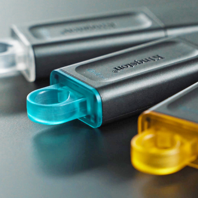 金士顿 128G /USB 3.1兼容 原装正品U盘高清大图