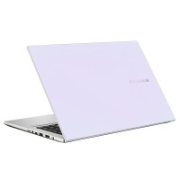 华硕(ASUS) VivoBook15 X 15.6英寸超轻薄本游戏笔记本电脑(十一代酷睿i5-1135G7 24G 1TB+512GBSSD 锐钜X显卡 白色）定制