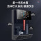 志高管线机家用净水器管线机全通量匹配壁挂式饮水机G02即热即饮无水箱智能触控全水路杀菌速热壁挂管线机G02[自行安装]
