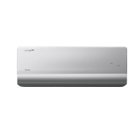 美的空调KFR-35GW/N8WF1