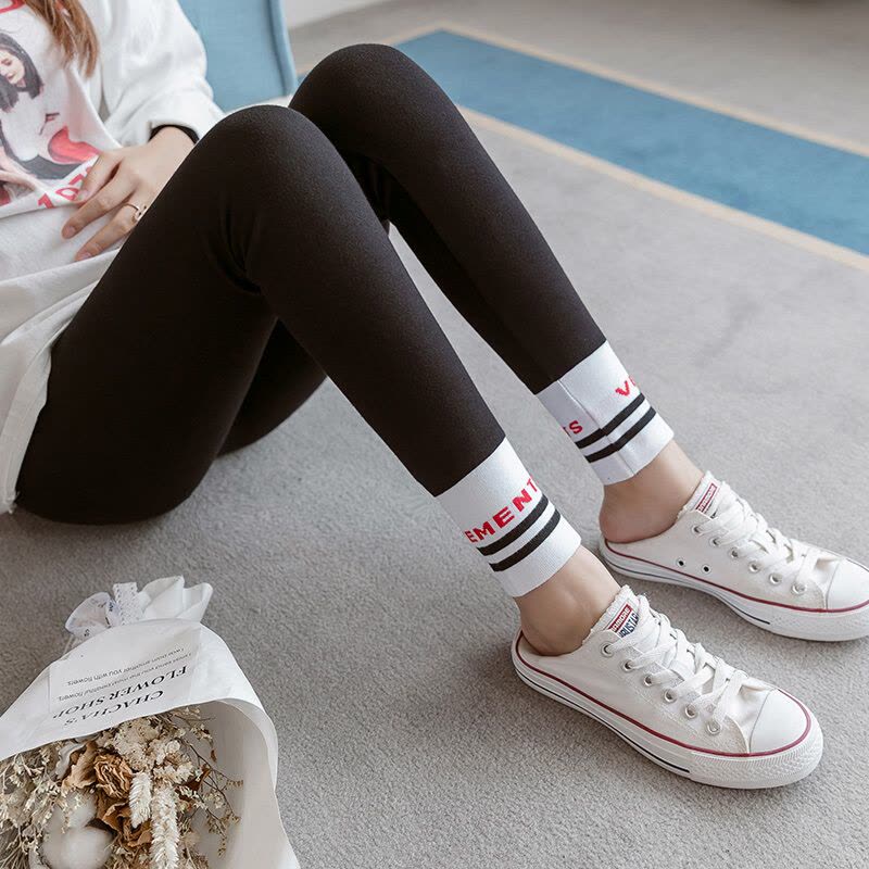 迪鲁奥(DILUAO)LYL 孕妇装 孕妇裤 孕妇装秋季 孕妇 孕妇裤秋季 孕妇裤子 孕妇F806-25图片