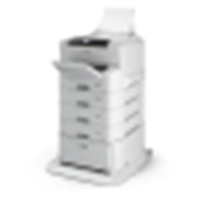 爱普生 WF-C8190a A4/A3+彩色商用墨仓式大型办公打印机(计价单位;台)(BY)