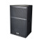得胜(TAKSTAR)EKS-151 专业音箱(对) 20英寸450W全频音箱音响系统 会议室剧院扩声补声 舞台返听音响