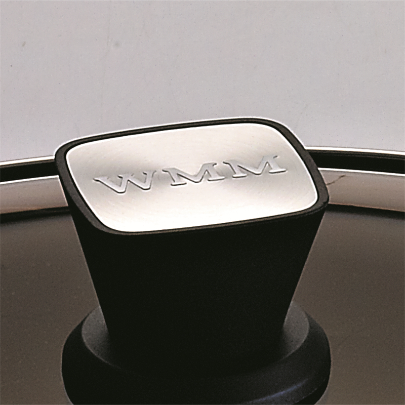 WMM 雄安炒锅 AX-32E