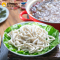 哈鲜(joyfish) 冷冻鱼面 200g 盒装