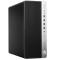 惠普(HP) ProDesk480G6 台式电脑整机 I5-9500 8G 256SSD W10 21.5寸显示器