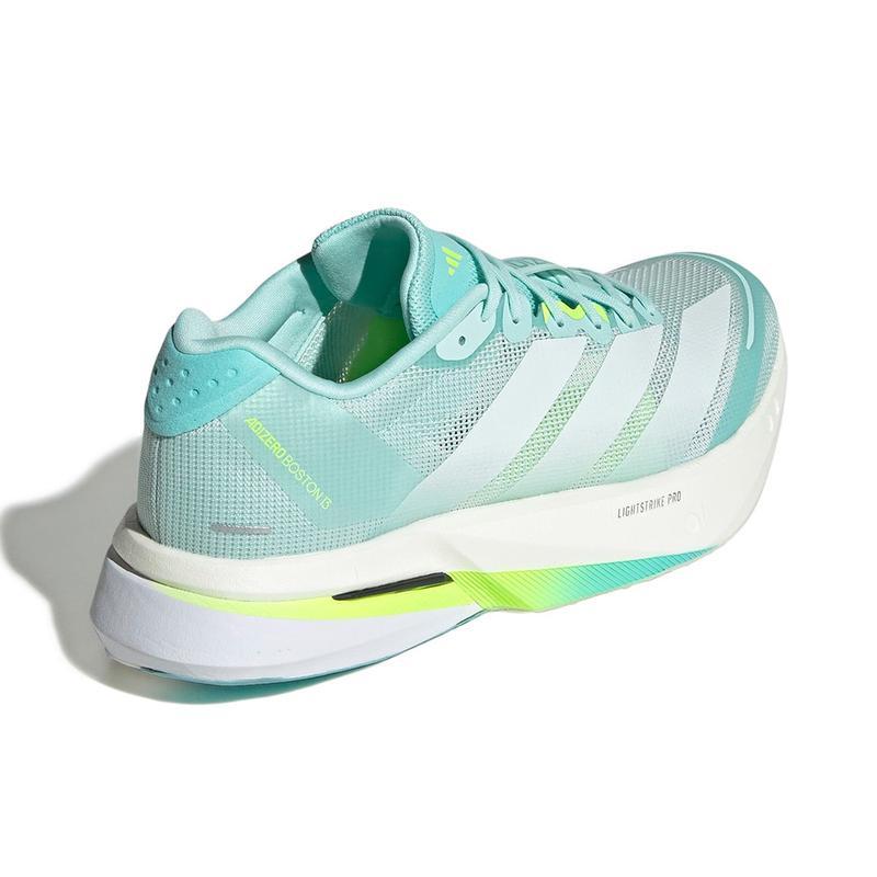 阿迪达斯(adidas)男款轻便缓震跑鞋训练鞋竞速马拉松比赛专业运动