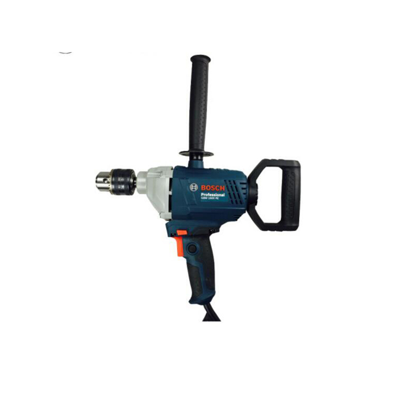 工具库 博世BOSCH GBM1600 RE 手电钻 (订货号:06011B0080)