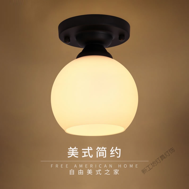 苏宁放心购 厅灯入户灯小尺寸LED吸顶灯过道灯厨房玄关灯阳台灯走廊灯高清大图