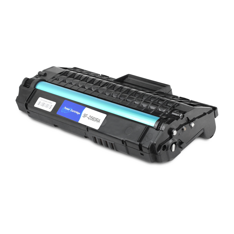 誉华SF-D560RA打印机硒鼓适用三星SF-560RC/SF-565PR等高清大图