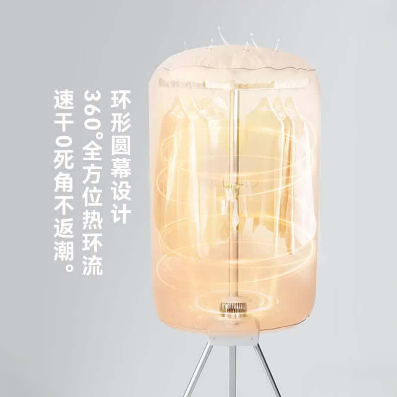 OLAYKS智能蒸汽熨烫机新款高效除皱抗菌设计便携家用高清大图
