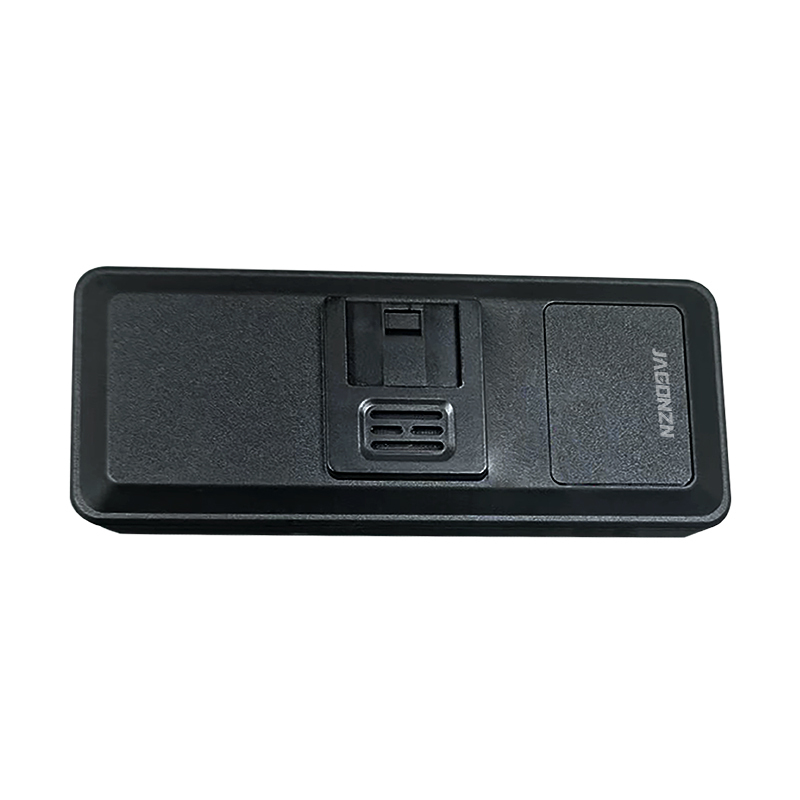 简工智能(JAGONZN)DSJ-JGXP1V2 TF卡256G 胸牌工作记录仪 (计价单位:台)黑色