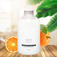 TAMANOHADA 玉肌无硅油护发素 540ml 001 橙花[到期时间2025-01-22]