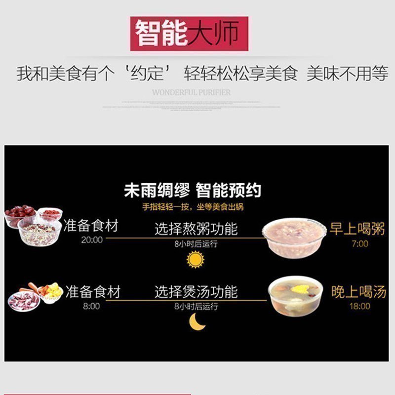 格兰仕(Galanz) 微波炉 G80F23CN1L-SD(S0)(银)23L 银白色外观 QQ蒸汽 家用平板光波炉高清大图