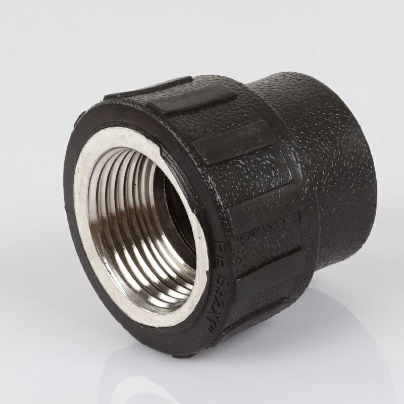 pe直接 内牙直接 40*1.2寸 10个装