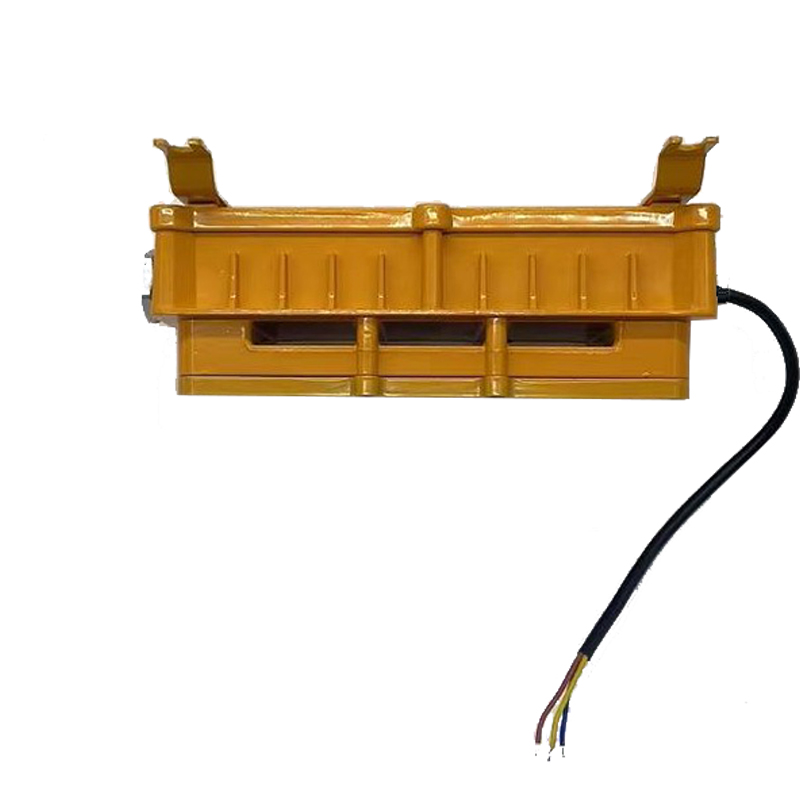 讯博士 FBSDD120工作灯 (计价单位:盏) 黄色高清大图