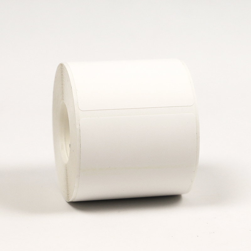 LENHANG/联翰 LHRA50mmx80mm-150-WT 数字化标签 (计价单位:盒) 白色高清大图